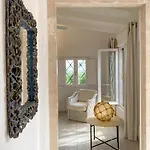 Bgitalianvacation - Di Rocca Sant'elmo Ferienhaus Castiadas
