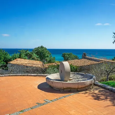 Bgitalianvacation - Di Rocca Sant'elmo Hébergement de vacances *