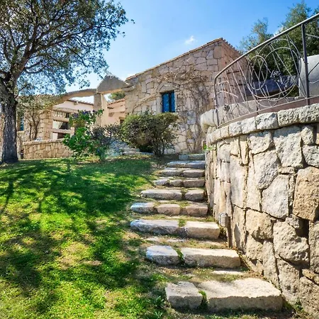 Bgitalianvacation - Di Rocca Sant'elmo * Castiadas