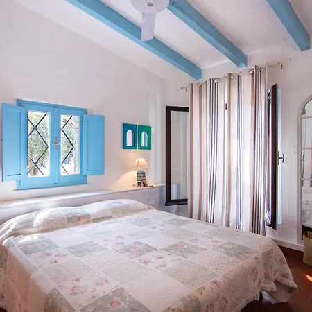 Bgitalianvacation - Di Rocca Sant'elmo Кастиадас