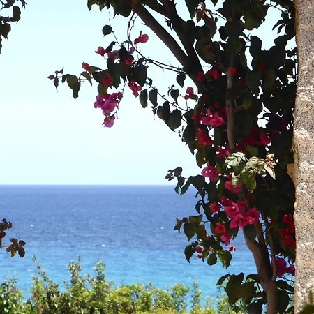 Bgitalianvacation - Di Rocca Sant'elmo Holiday home *