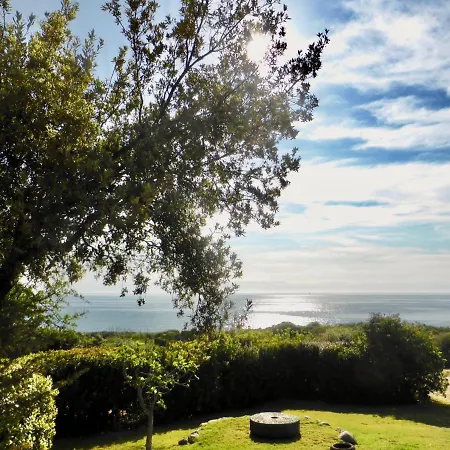 Bgitalianvacation - Di Rocca Sant'elmo 別荘