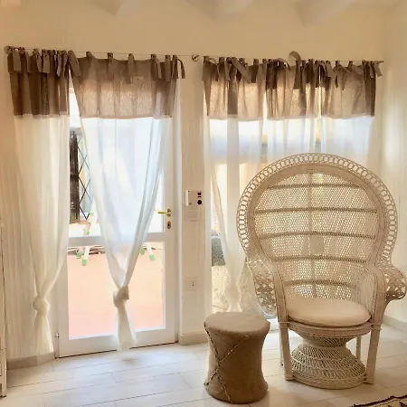 Dom wakacyjny Bgitalianvacation - Di Rocca Sant'elmo *