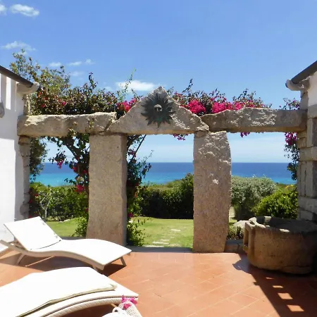 Bgitalianvacation - Di Rocca Sant'elmo Castiadas