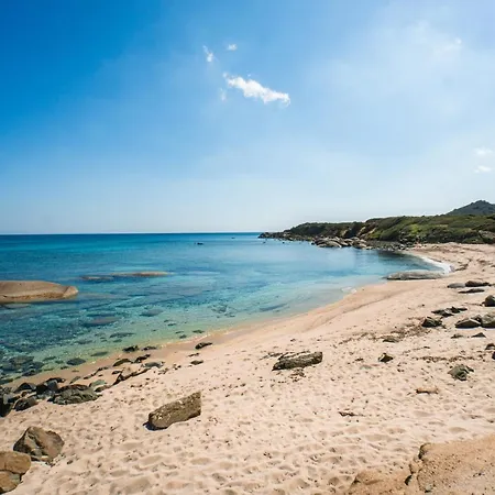 Bgitalianvacation - Di Rocca Sant'elmo Castiadas