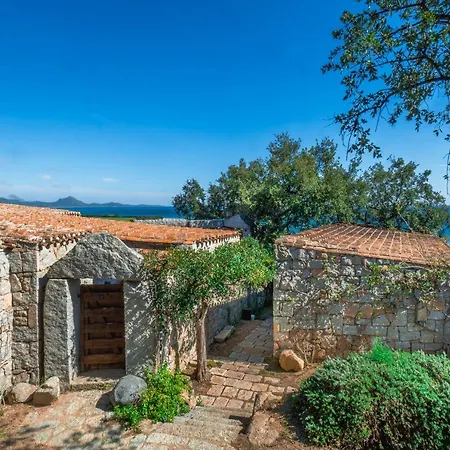 Holiday home Bgitalianvacation - Di Rocca Sant'elmo