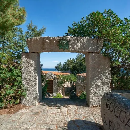 Bgitalianvacation - Di Rocca Sant'elmo *
