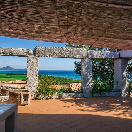 別荘 Bgitalianvacation - Di Rocca Sant'elmo *