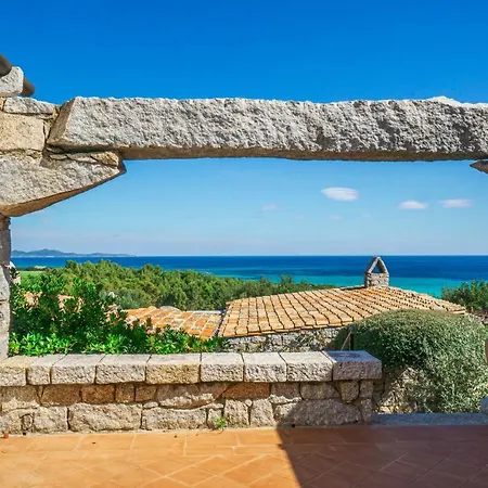 Dom wakacyjny Bgitalianvacation - Di Rocca Sant'elmo *