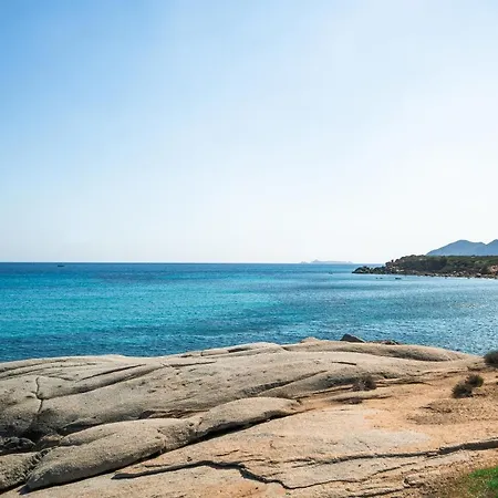 Bgitalianvacation - Di Rocca Sant'elmo 別荘 *