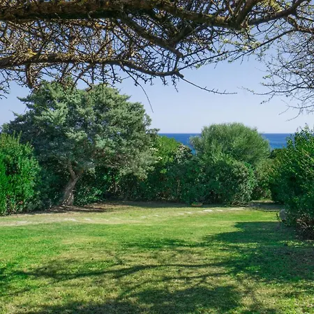 Bgitalianvacation - Di Rocca Sant'elmo * カスティアーダス