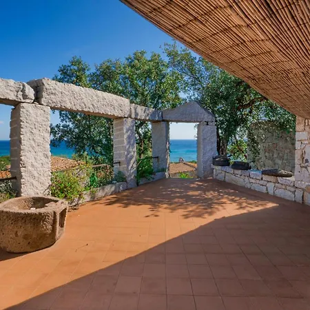 Dom wakacyjny Bgitalianvacation - Di Rocca Sant'elmo