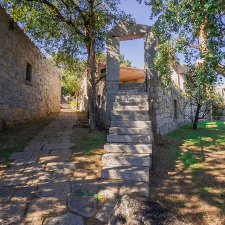 Bgitalianvacation - Di Rocca Sant'elmo Holiday home *