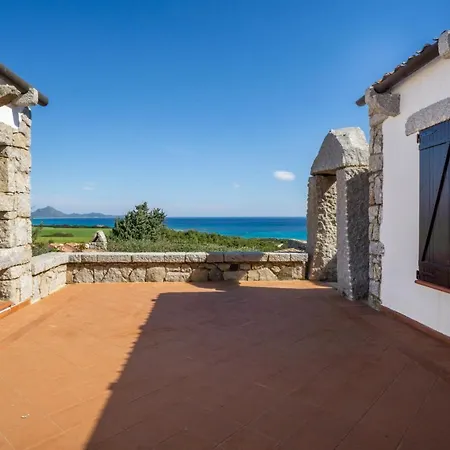 Holiday home Bgitalianvacation - Di Rocca Sant'elmo Castiadas