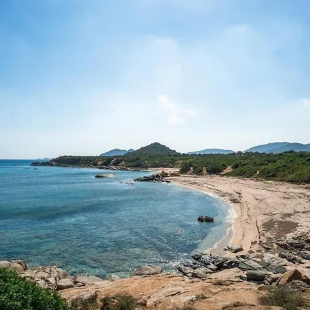 Bgitalianvacation - Di Rocca Sant'elmo 別荘 *