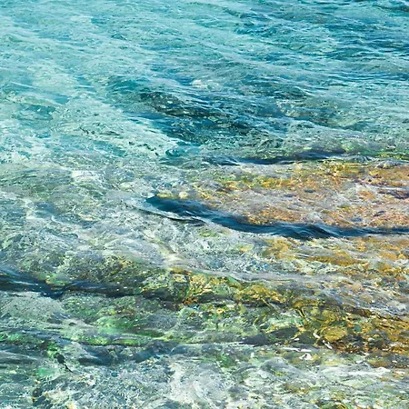 Bgitalianvacation - Di Rocca Sant'elmo 別荘 カスティアーダス