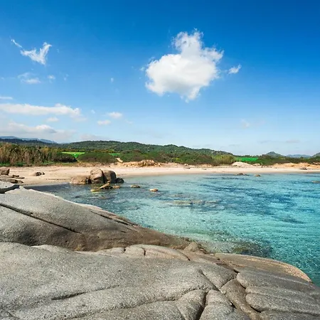 Bgitalianvacation - Di Rocca Sant'elmo 別荘 *