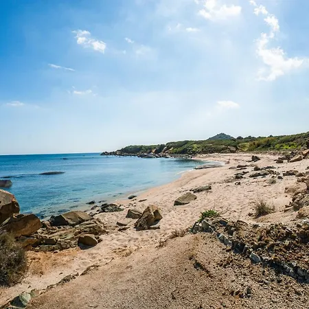 別荘 Bgitalianvacation - Di Rocca Sant'elmo *