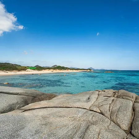 Bgitalianvacation - Di Rocca Sant'elmo Castiadas