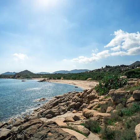 別荘 Bgitalianvacation - Di Rocca Sant'elmo