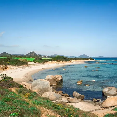 Bgitalianvacation - Di Rocca Sant'elmo 別荘 カスティアーダス