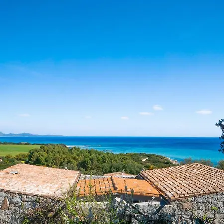 Bgitalianvacation - Di Rocca Sant'elmo 別荘