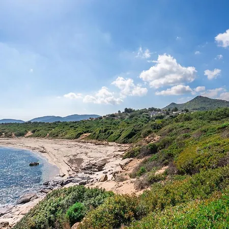 Bgitalianvacation - Di Rocca Sant'elmo *