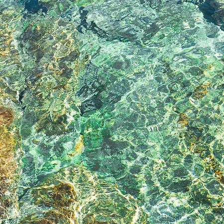 Bgitalianvacation - Di Rocca Sant'elmo 別荘 カスティアーダス