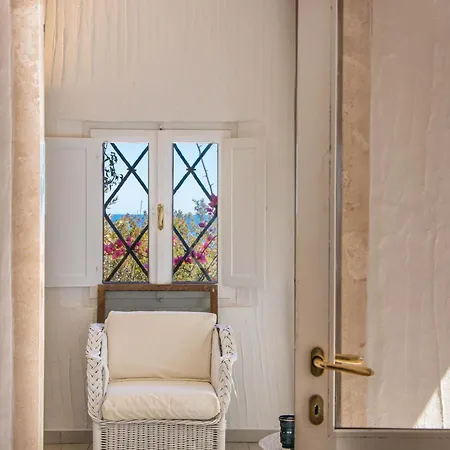 別荘 Bgitalianvacation - Di Rocca Sant'elmo *