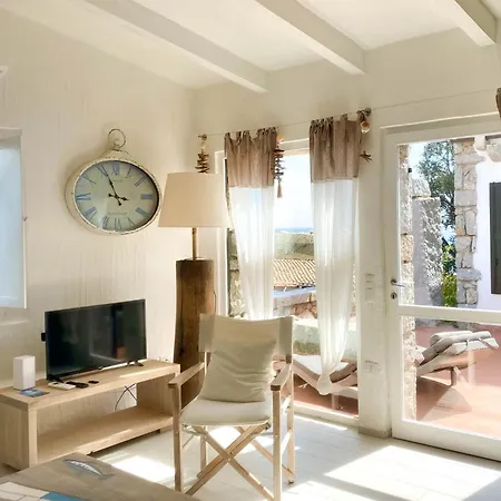 Bgitalianvacation - Di Rocca Sant'elmo Holiday home *