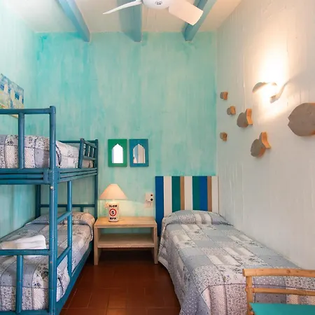 別荘 Bgitalianvacation - Di Rocca Sant'elmo カスティアーダス