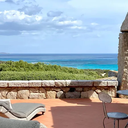 Bgitalianvacation - Di Rocca Sant'elmo Holiday home *