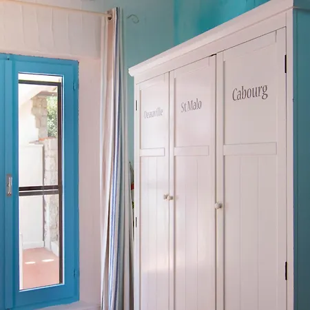 別荘 Bgitalianvacation - Di Rocca Sant'elmo カスティアーダス