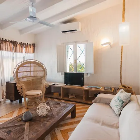 Bgitalianvacation - Di Rocca Sant'elmo Holiday home Castiadas