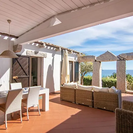 Bgitalianvacation - Di Rocca Sant'elmo * カスティアーダス