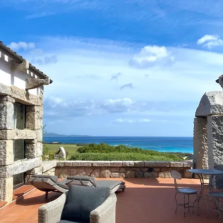 Bgitalianvacation - Di Rocca Sant'elmo Castiadas
