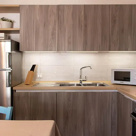 Bgitalianvacation - Di Rocca Sant'elmo 別荘