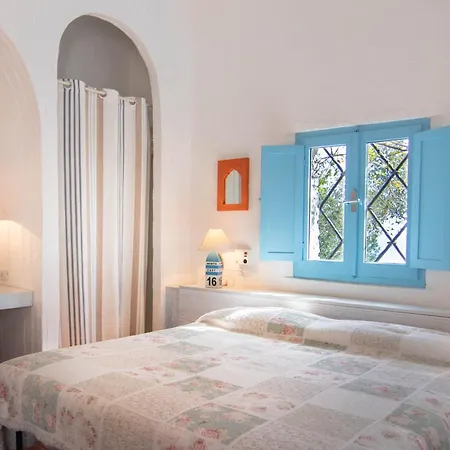 Dom wakacyjny Bgitalianvacation - Di Rocca Sant'elmo *