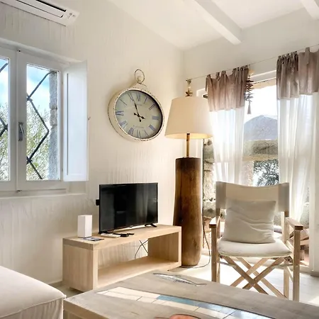 Bgitalianvacation - Di Rocca Sant'elmo