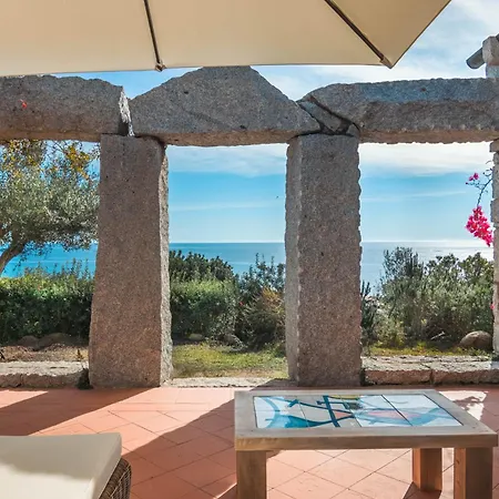 Bgitalianvacation - Di Rocca Sant'elmo Holiday home *
