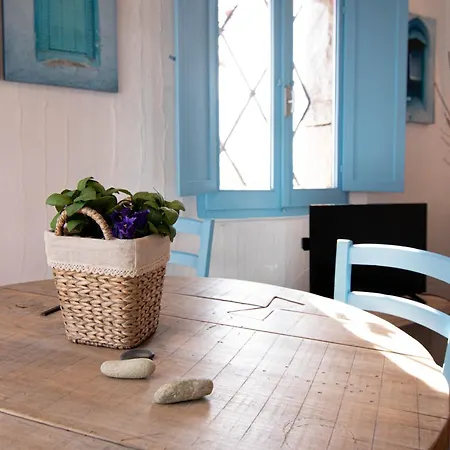 Holiday home Bgitalianvacation - Di Rocca Sant'elmo *