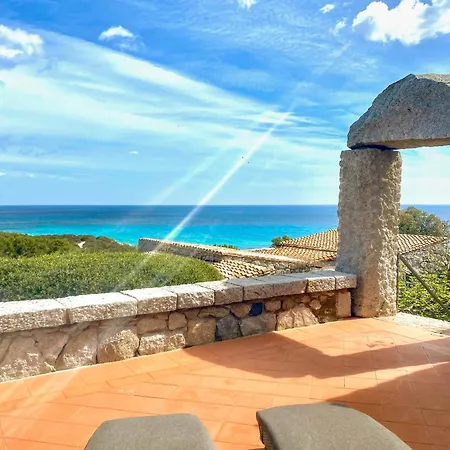 Bgitalianvacation - Di Rocca Sant'elmo Holiday home *