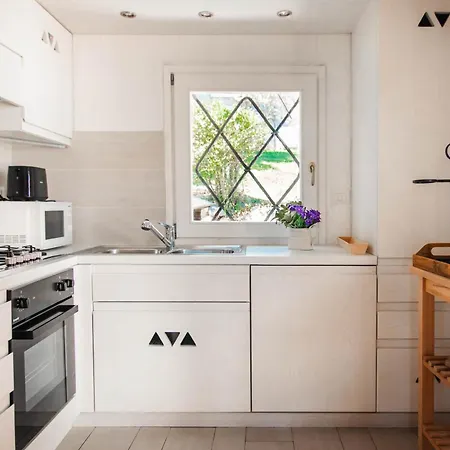 別荘 Bgitalianvacation - Di Rocca Sant'elmo