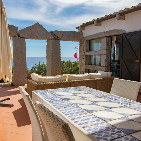 Bgitalianvacation - Di Rocca Sant'elmo Castiadas