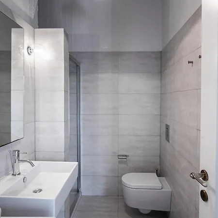 Bgitalianvacation - Di Rocca Sant'elmo Dom wakacyjny