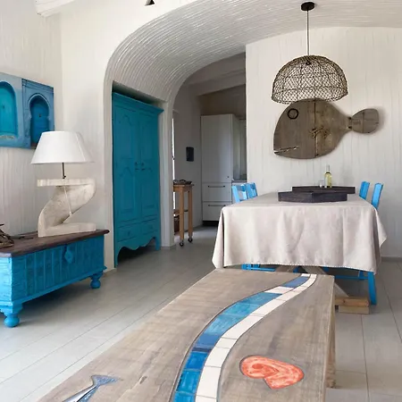 別荘 Bgitalianvacation - Di Rocca Sant'elmo *