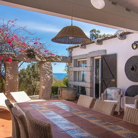 Bgitalianvacation - Di Rocca Sant'elmo *