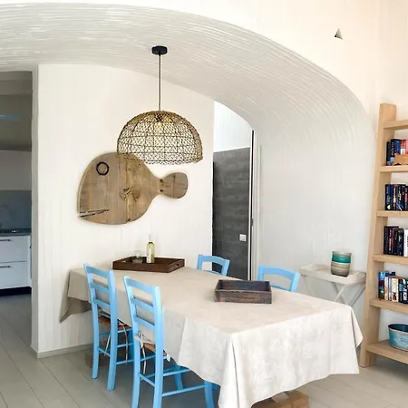 Bgitalianvacation - Di Rocca Sant'elmo 別荘 *