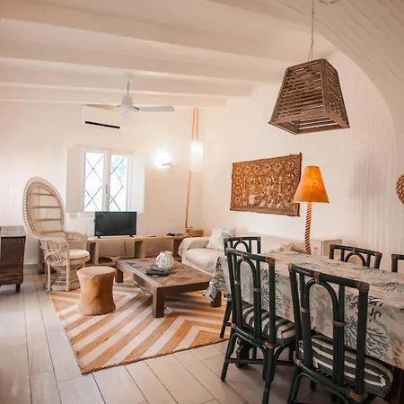 Bgitalianvacation - Di Rocca Sant'elmo Holiday home Castiadas