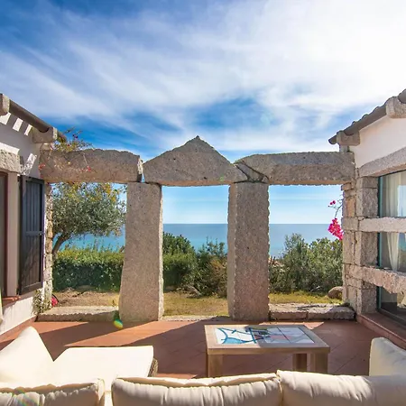 Bgitalianvacation - Di Rocca Sant'elmo Castiadas